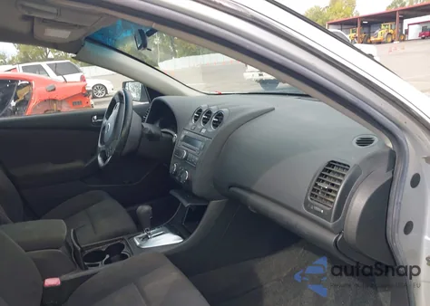 2010 Nissan Altima 2.5 S z USA, uszkodzony, nr VIN 1N4AL2AP7AN535372